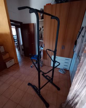 Calisthenics
