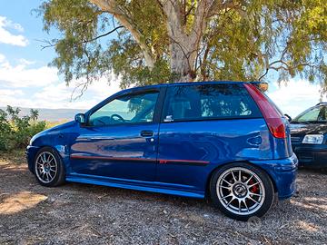 Fiat punto gt mk1
