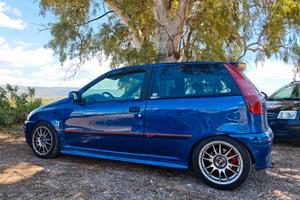 Fiat punto gt mk1