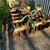 Frangizolle Nardi 16 dischi