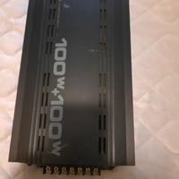 AIWA MA6000 amplificatore per Auto