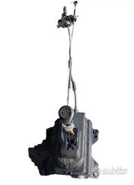 Leva cambio completa di corde Opel Corsa E