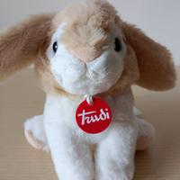 Peluche Trudi Puppy Coniglio