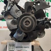 MOTORE JEEP CHEROKEE