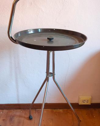 Trespolo per pappagalli