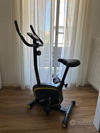 Cyclette Magnetica Diadora Fitness Lilly Evo