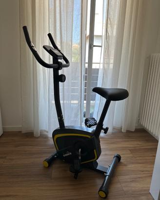 Cyclette Magnetica Diadora Fitness Lilly Evo