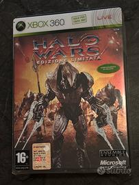 HALO WARS LIMITED EDITION