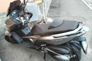 Kymko 400i