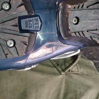 Scarponi sci junior 22.5 35/36