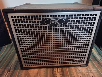 Gallien Krueger Neo 115 III