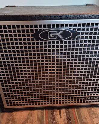 Gallien Krueger Neo 115 III