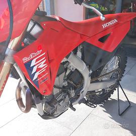 RedMoto Honda CRF 450 - 2025