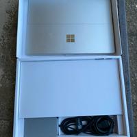 Surface Pro Copilot+ PC 2024