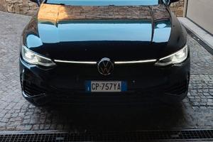 golf r33