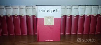 Enciclopedia di Repubblica completa