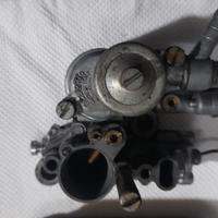 carburatore dellorto SI 2020 D vespa px