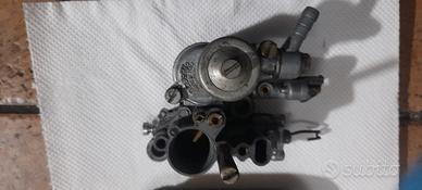 carburatore dellorto SI 2020 D vespa px