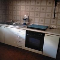 cucina completa come nuova 