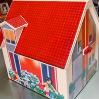 Casa Playmobil 