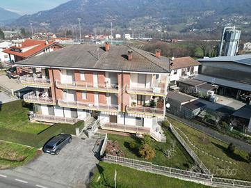 4 LOCALI A SANFRONT