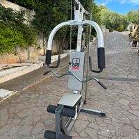 Attrezzi Palestra