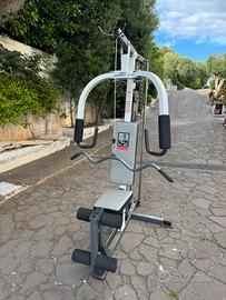 Attrezzi Palestra
