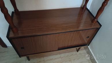 mobiletto vintage