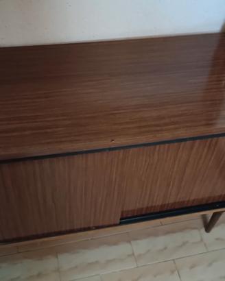 mobiletto vintage