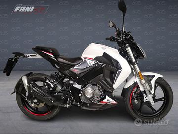 KEEWAY MOTOR RKF 125 -