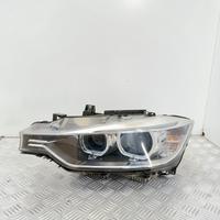 Faro Completo Anteriore Sinistro bi-Xenon BMW 3 F3