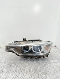 Faro Completo Anteriore Sinistro bi-Xenon BMW 3 F3
