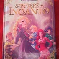 Il potere di Incanto