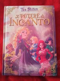 Il potere di Incanto