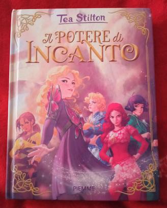 Il potere di Incanto