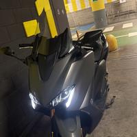 TMAX TECH MAX