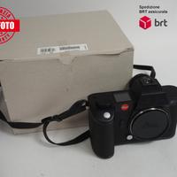 Leica SL2-S