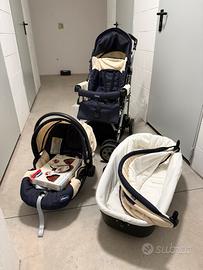Trio Chicco