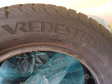 Pneumatici/gomme invernali