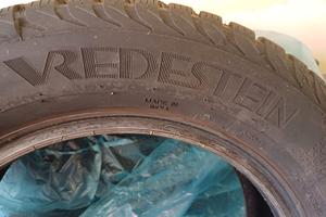 Pneumatici/gomme invernali