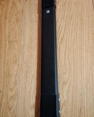 Basi con ruote per lavatrice/frigo (reggono 600kg)