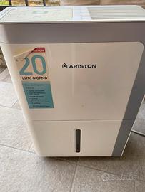 Deumidificatore Ariston