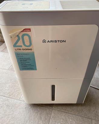 Deumidificatore Ariston