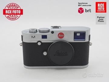 Leica M (Typ 240)