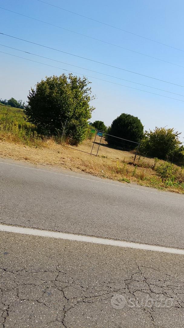 Terreno agricolo - Altro