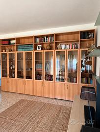 Vetrina libreria