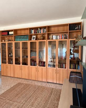 Vetrina libreria