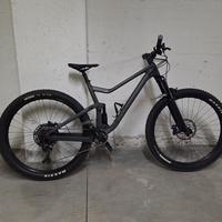 Mtb trail Scott Genius 950 2022