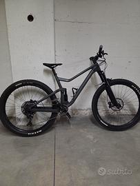 Mtb trail Scott Genius 950 2022