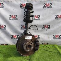 MECCANICA ANTERIORE COMPLETA BMW X3 1Â° Serie MECC